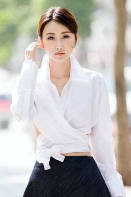 美丽小蜜桃